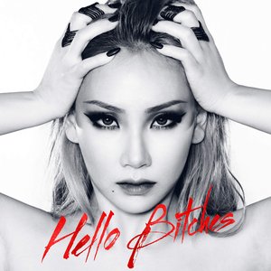 Immagine per 'Hello Bitches'