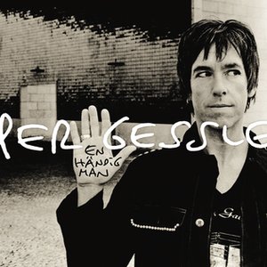 Image for 'En händig man (Extended Version)'
