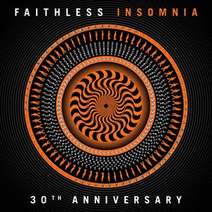 Imagem de 'Insomnia (30th Anniversary)'