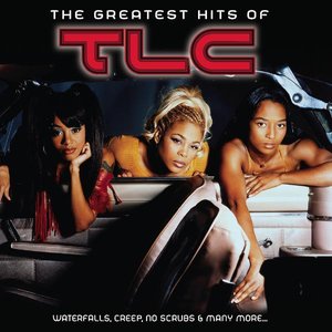 Bild för 'The Greatest Hits Of TLC'