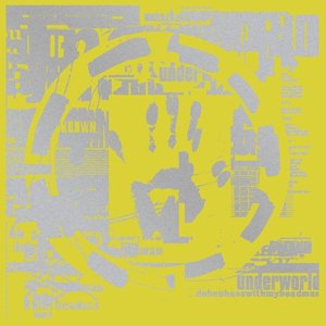 Bild für 'Dubnobasswithmyheadman (20th Anniversary Super Deluxe Edition)'