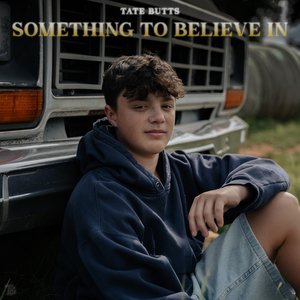 Image for 'Something To Believe In'
