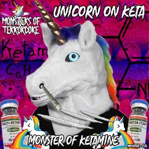 Image for 'Monster of Ketamine'