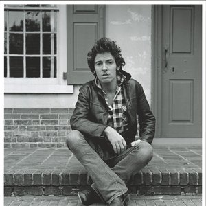 Image for 'Bruce Springsteen'