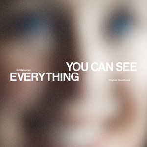 Imagen de 'You Can See Everything: Original Soundtrack'