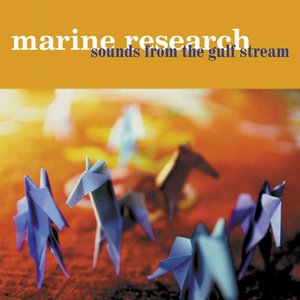 Imagen de 'Sounds From the Gulf Stream'
