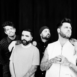 Image for 'A Day to Remember'