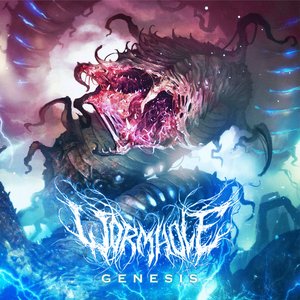“Genesis”的封面