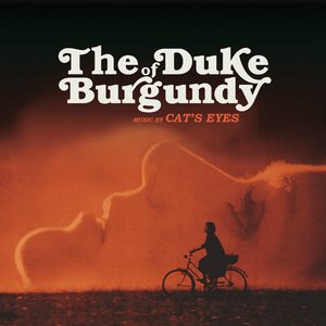 Image for 'The Duke Of Burgundy'