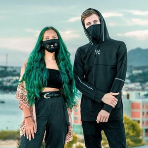 Image for 'Au/Ra x Alan Walker'