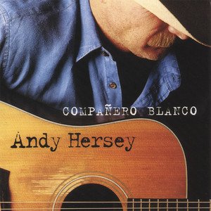 Image pour 'Companero Blanco'