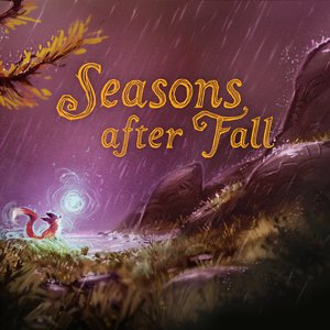 Image for 'Seasons After Fall (Game Soundtrack)'