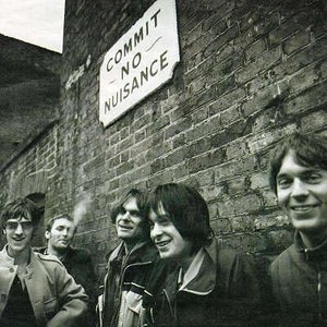 Image for 'The Verve'