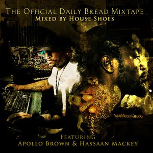 Image for 'Daily Bread'