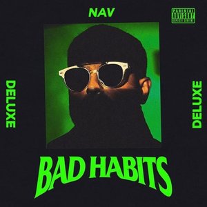 Bild für 'Bad Habits (Deluxe)'