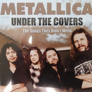 Image for 'Under the Covers'