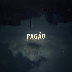 Image for 'PAGÃO'