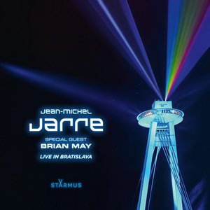 Image for 'Live In Bratislava'
