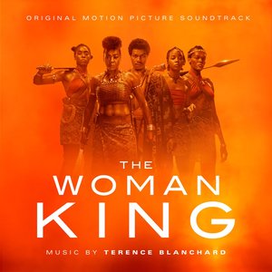 Bild für 'The Woman King'