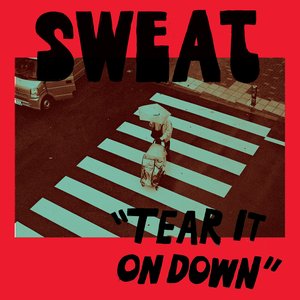 Imagen de 'Tear It On Down'