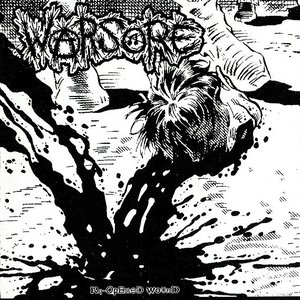 Image for 'Re-Opened Wound'