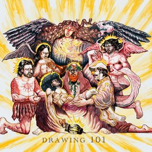'DRAWING 101' için resim