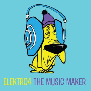 Image for 'The Music Maker'