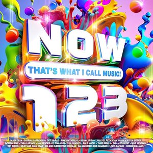 Image for 'Now That's What I Call Music! 123'