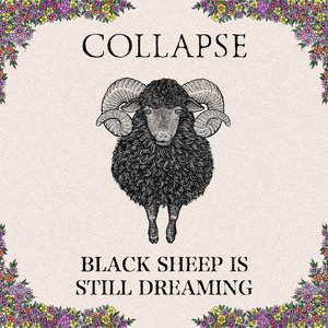 Image for 'BLACK SHEEP IS STILL DREAMING'