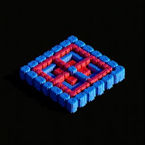 Image for 'Magic Maze II'