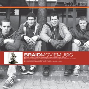 'Movie Music Vol. 1' için resim