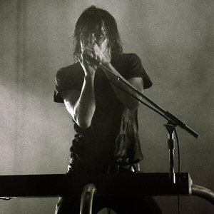 Image for 'Nine Inch Nails'