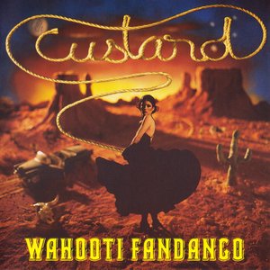Image for 'Wahooti Fandango'