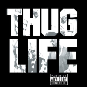 Image pour 'Thug Life: Volume 1'