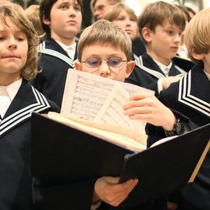Immagine per 'Thomanerchor Leipzig'