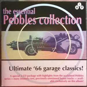 Immagine per 'The Essential Pebbles Collection'