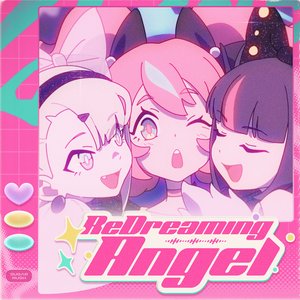 Image for 'ReDreaming Angel'