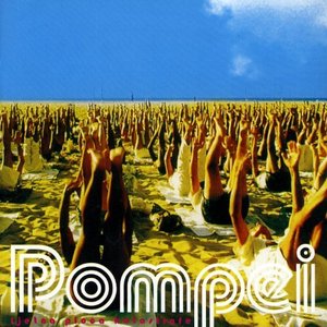 Image for 'Pompei (Ljetna ploča katastrofe)'