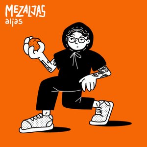 Image for 'Mezaljas'