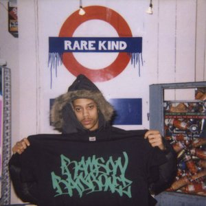'Ramson Badbonez' için resim
