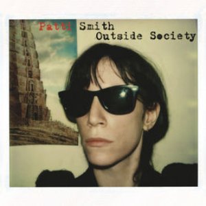 Immagine per 'Outside Society (Remastered)'