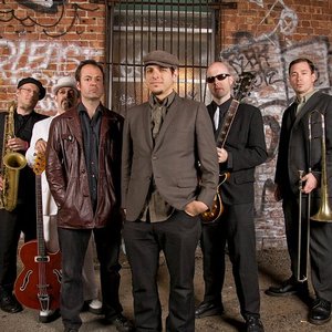 Image for 'The Slackers'