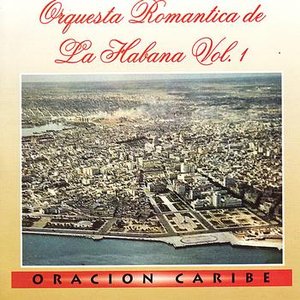Bild für 'Orquesta Romántica de la Habana'
