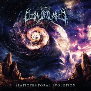 'Spatiotemporal Evolution'の画像