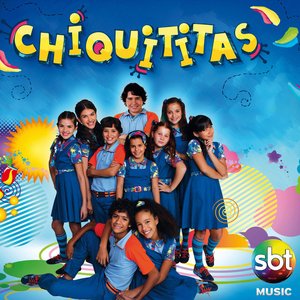 Image for 'Chiquititas, Vol. 1 (Brasil)'