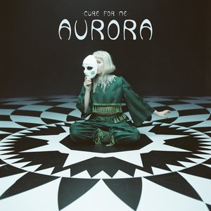 Изображение для 'Cure For Me'