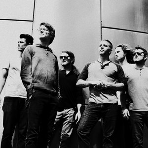 Imagem de 'The Contortionist'