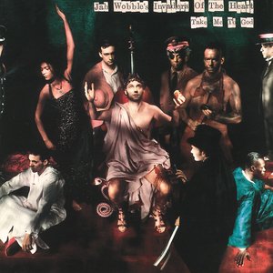 Image for 'Take Me To God'
