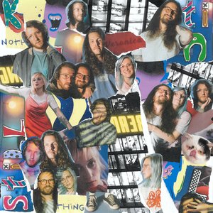 Zdjęcia dla 'A Short Collection of Songs About How Easily I'm Distracted'