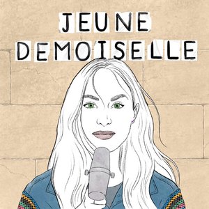 Image for 'Jeune Demoiselle'